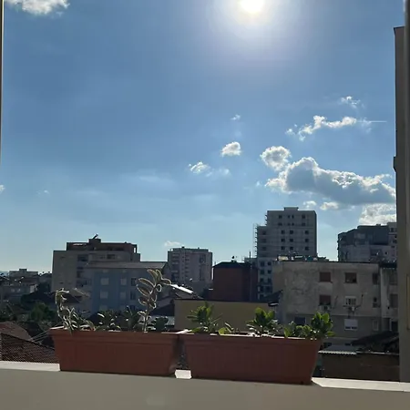 Apartment Center Elbasan
