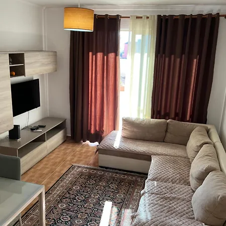 Center Elbasan
