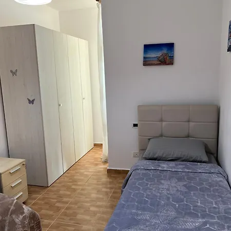 Center Apartment Elbasan