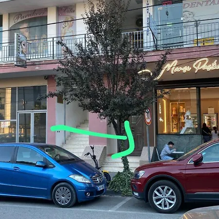 Center Apartamento *