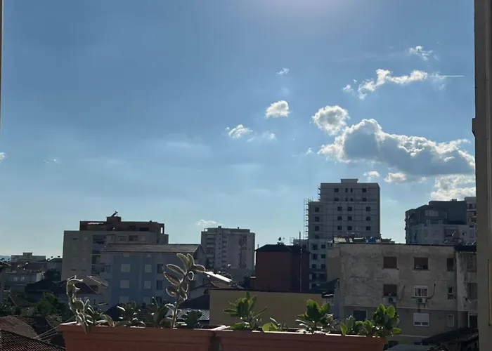 Daire Center Elbasan